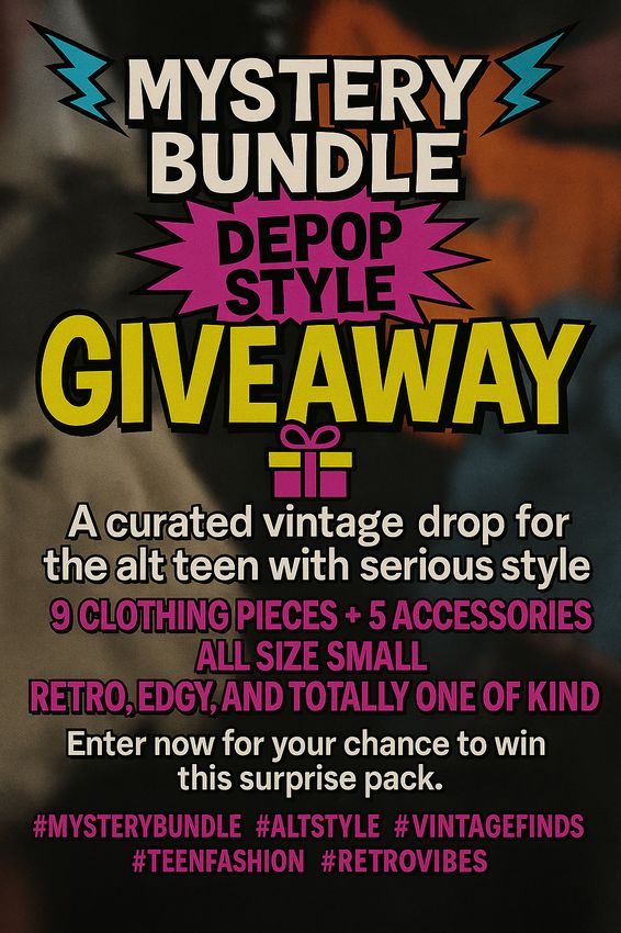 Giveaway image