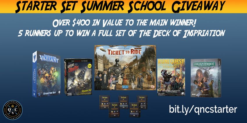 Giveaway image