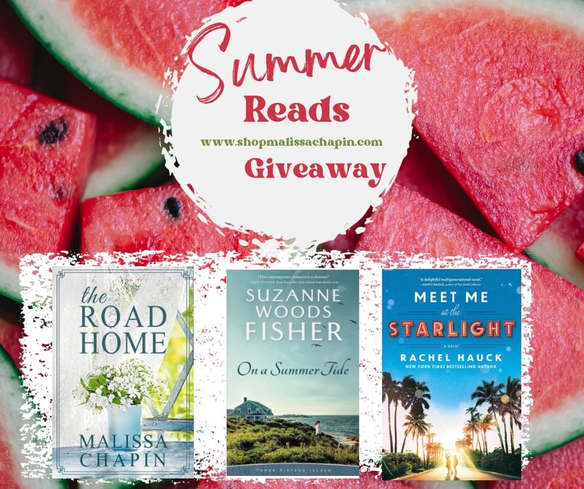Giveaway image