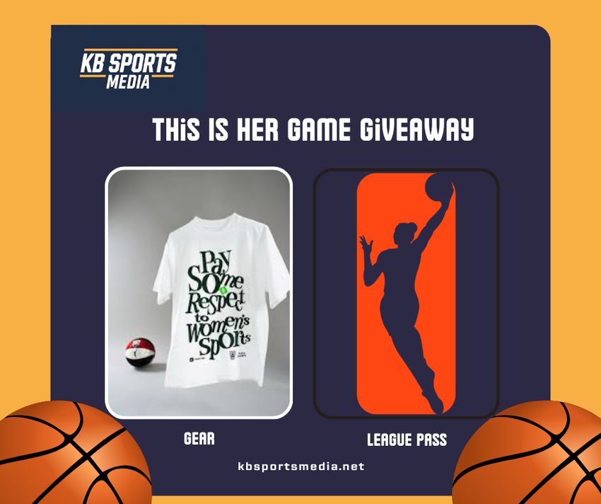 Giveaway image