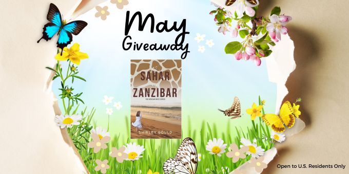 Giveaway image