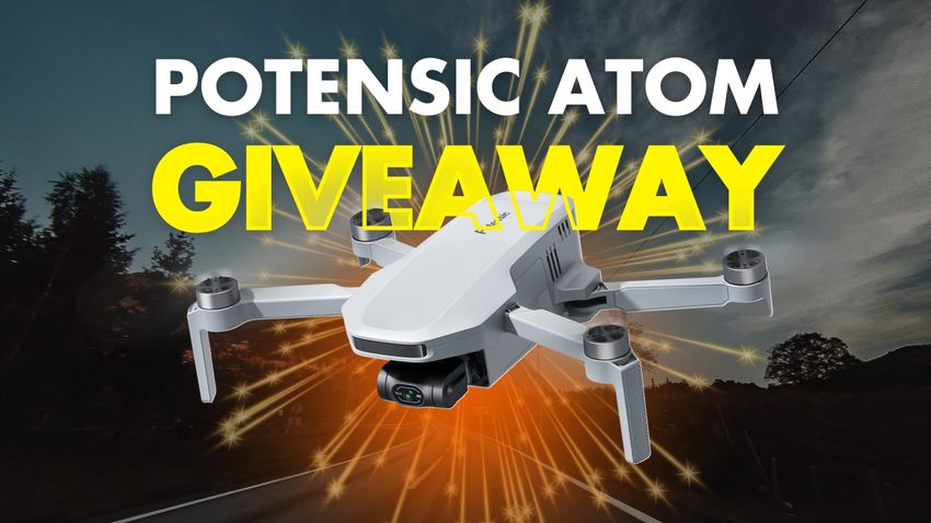 Giveaway image 1