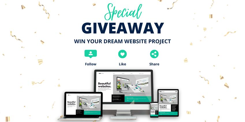 Giveaway image