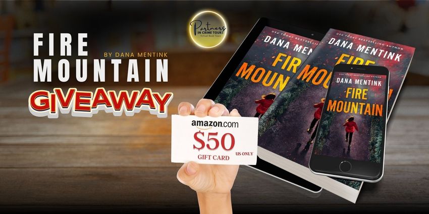 Giveaway image