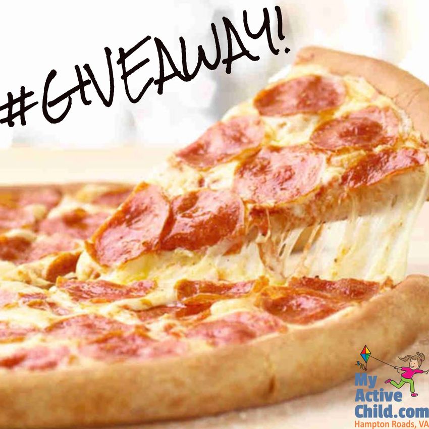 Giveaway image