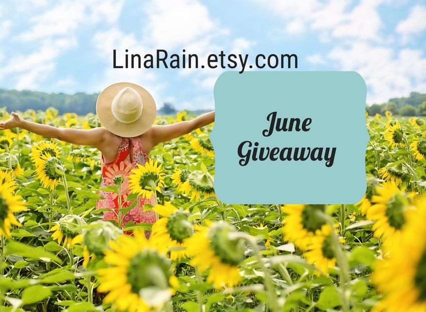 Giveaway image