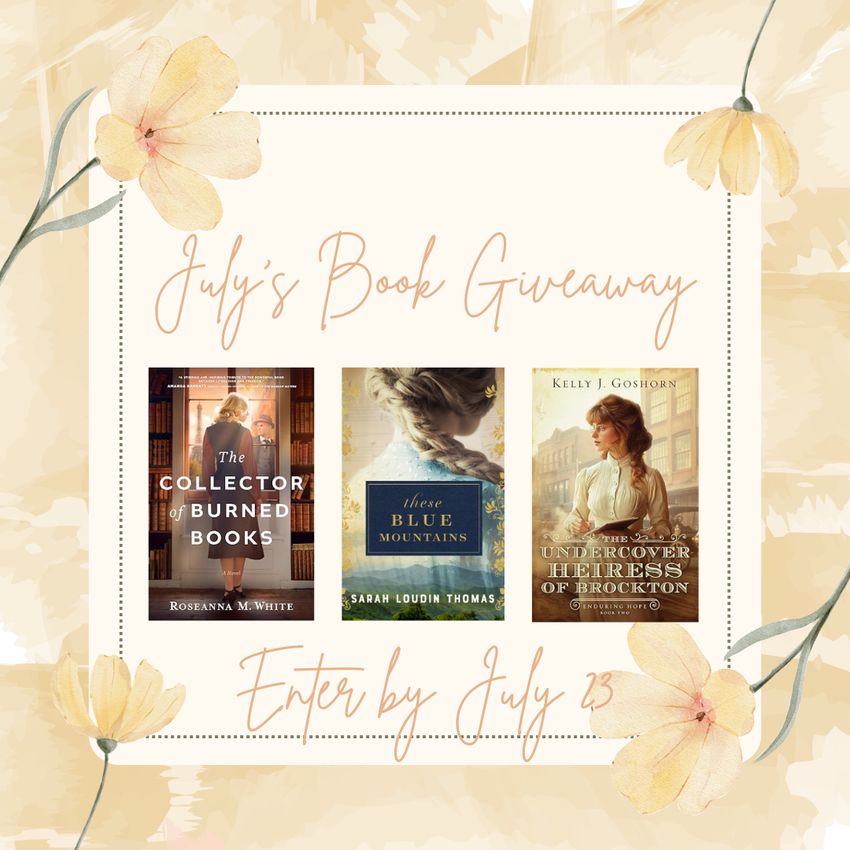 Giveaway image 1