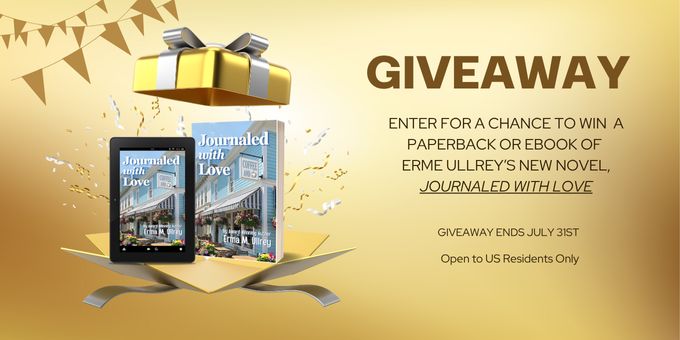 Giveaway image
