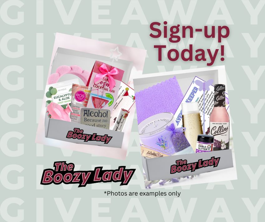 Giveaway image