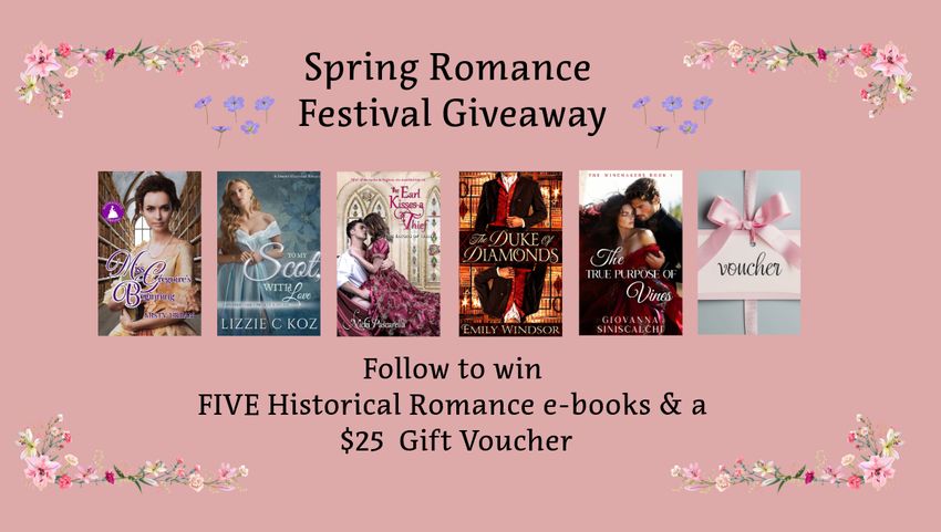 Giveaway image
