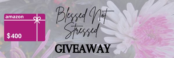 Giveaway image