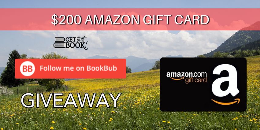 Giveaway image