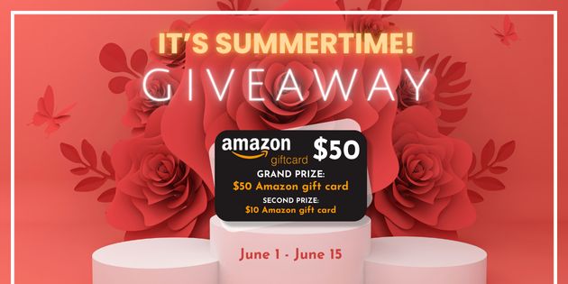 Giveaway image