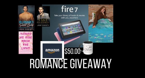 Giveaway image 1