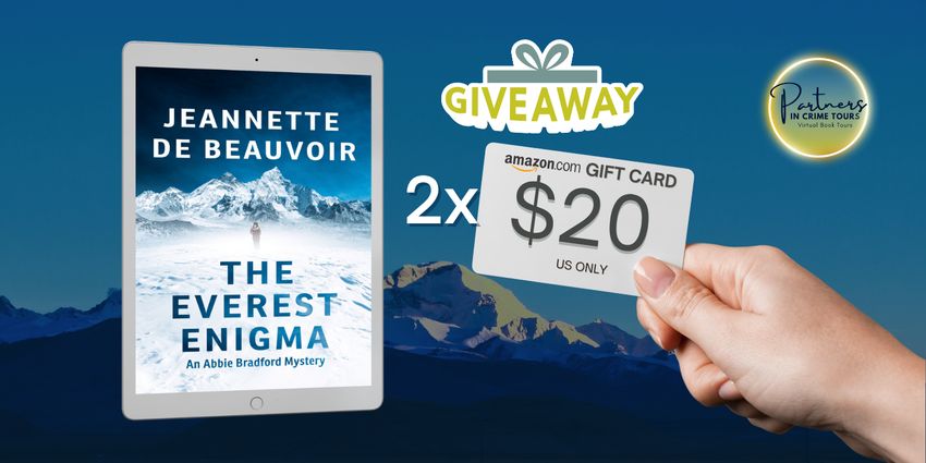 Giveaway image