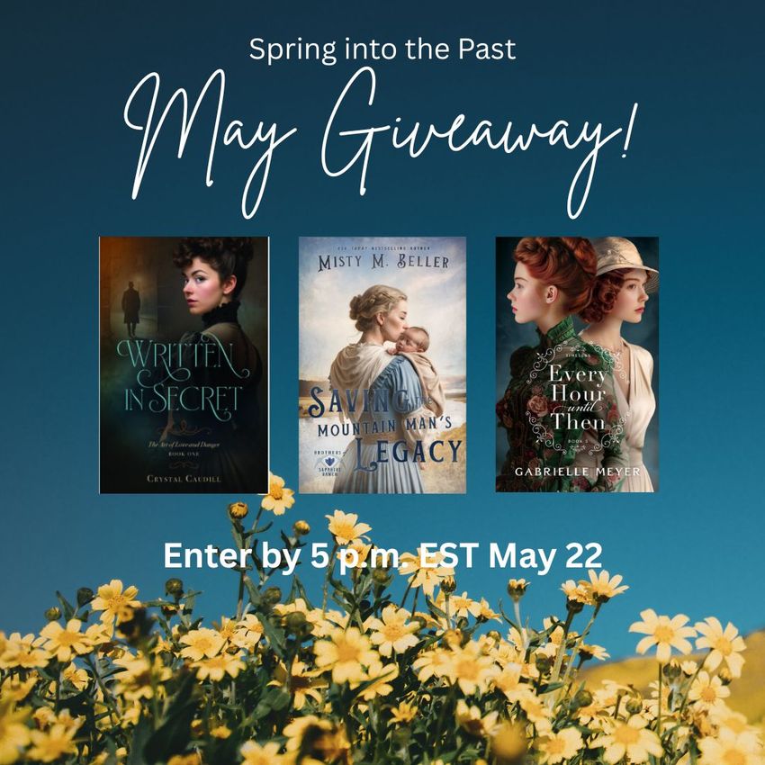 Giveaway image 1