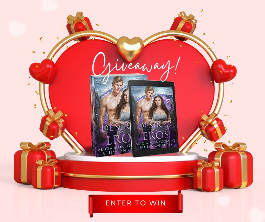 Giveaway image