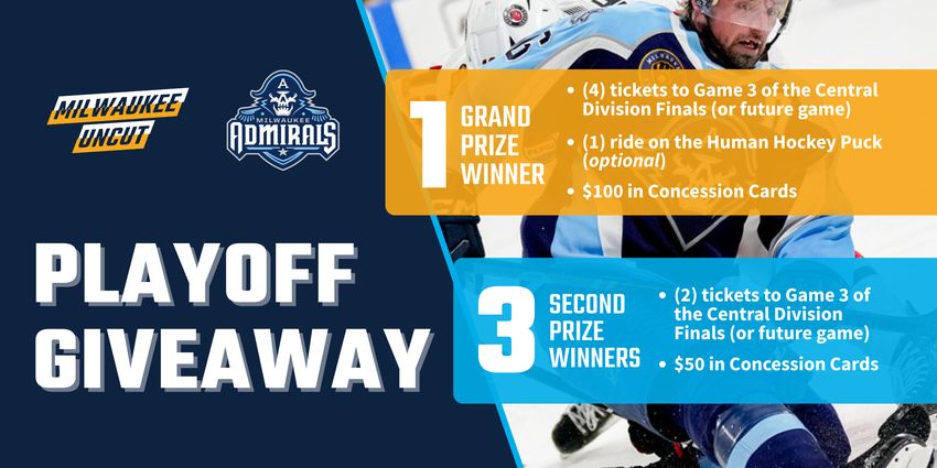 Giveaway image