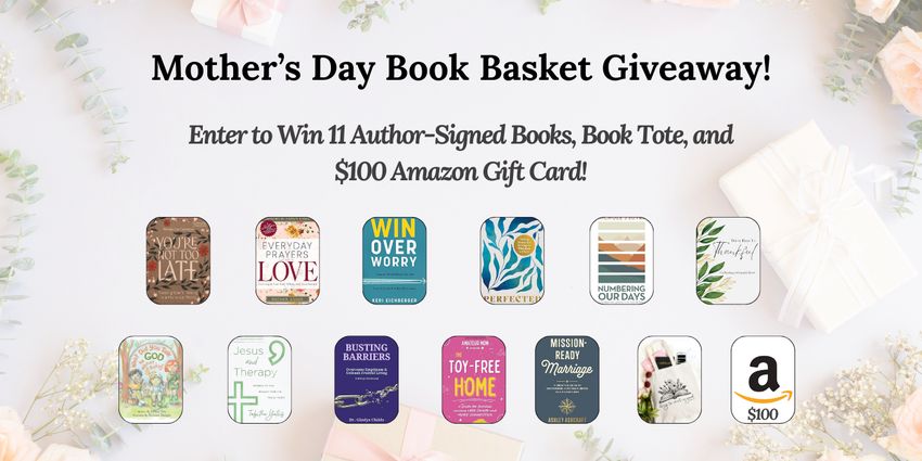 Giveaway image