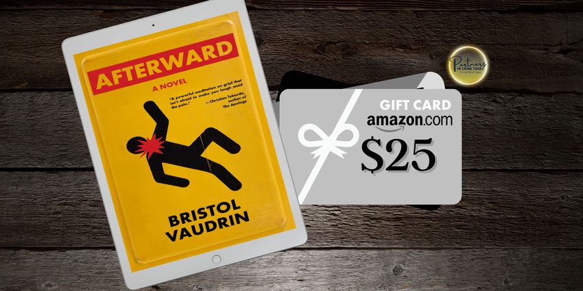 Giveaway image