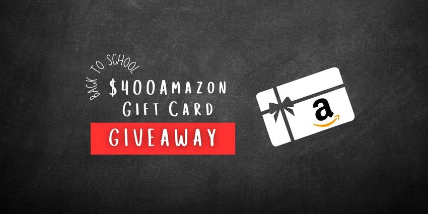 Giveaway image