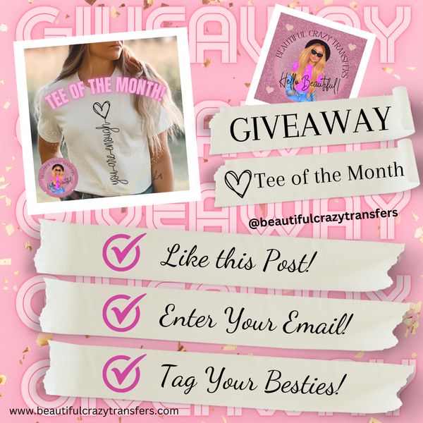 Giveaway image 1