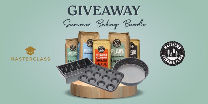 Giveaway image