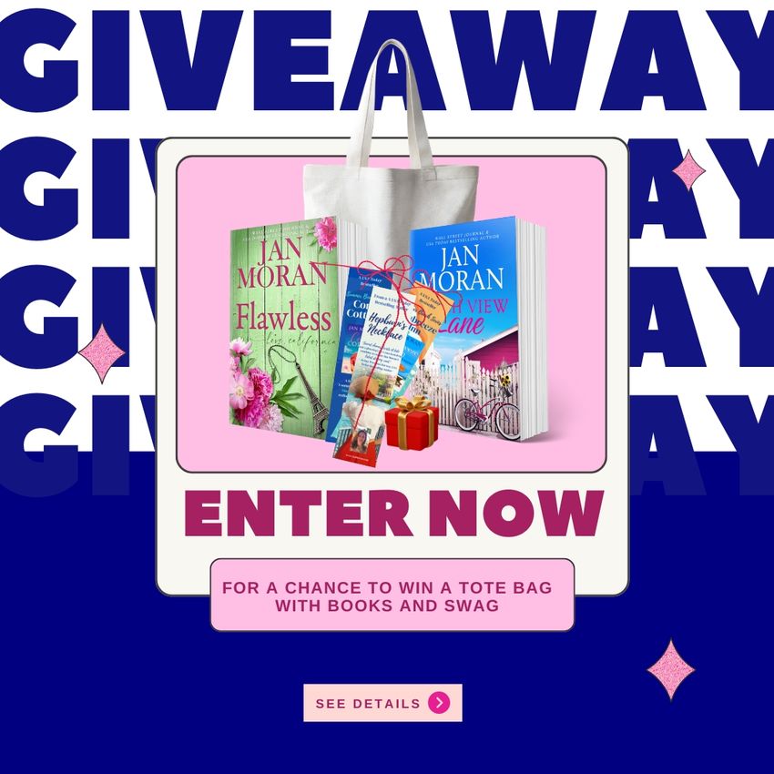 Giveaway image
