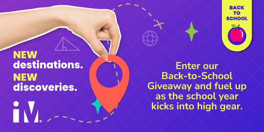Giveaway image