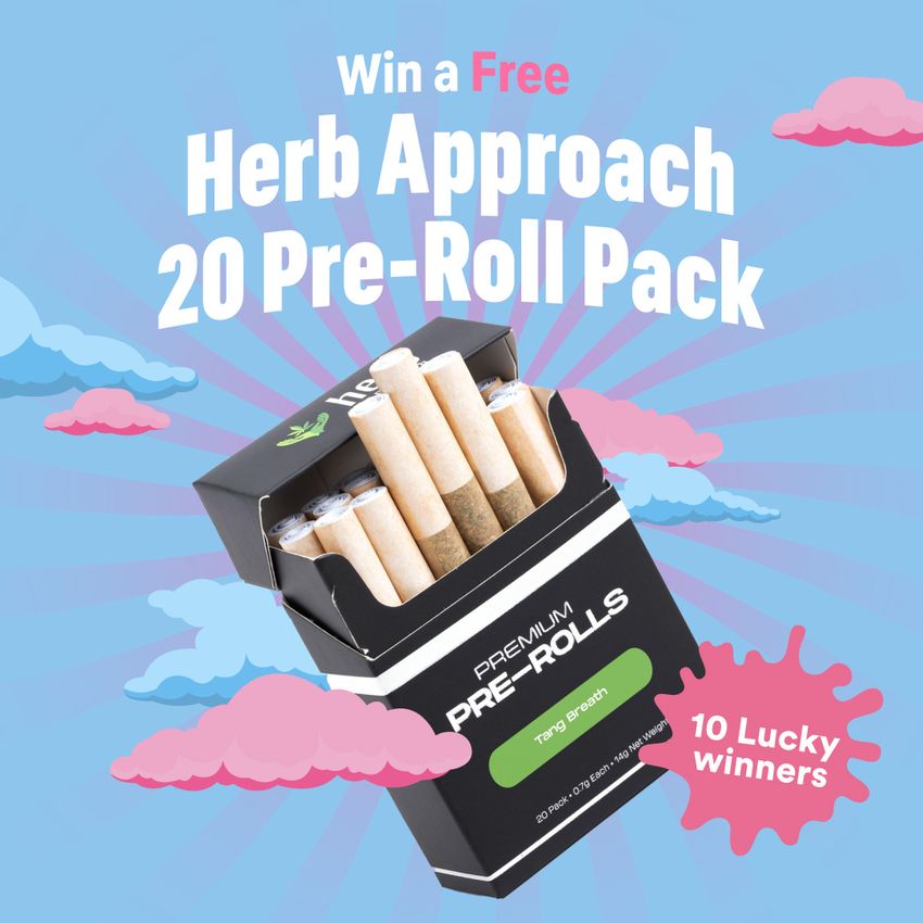 Giveaway image