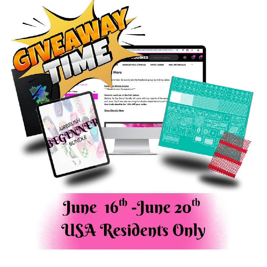 Giveaway image 1