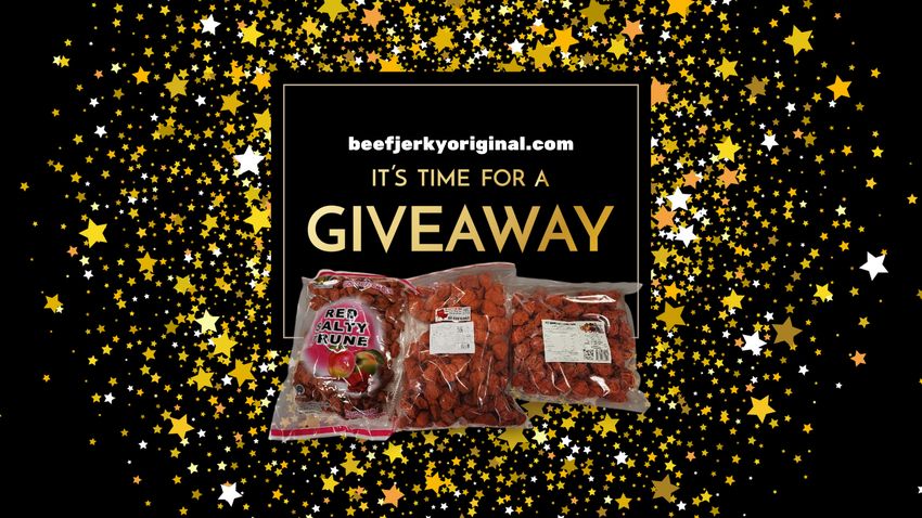 Giveaway image