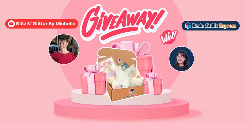 Giveaway image