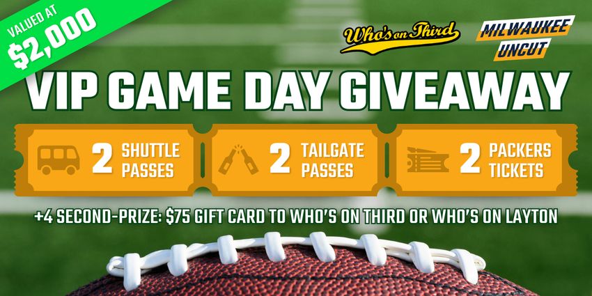 Giveaway image 1