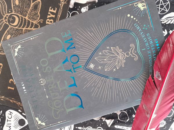 Giveaway image 1