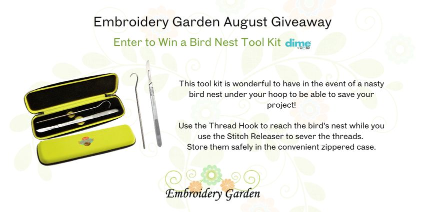 Giveaway image