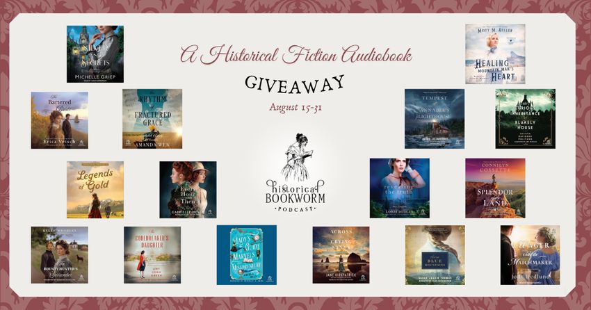 Giveaway image 1