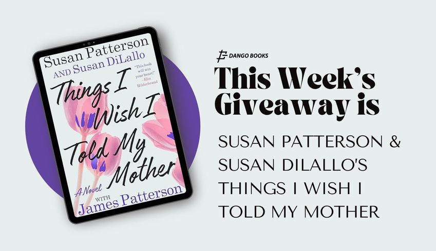 Giveaway image