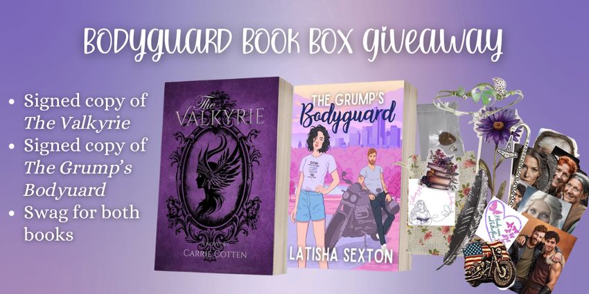 Giveaway image 1