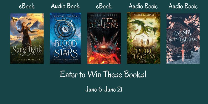 Giveaway image