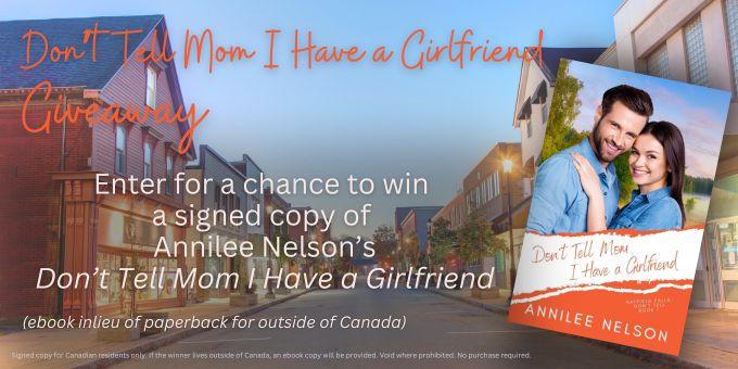 Giveaway image