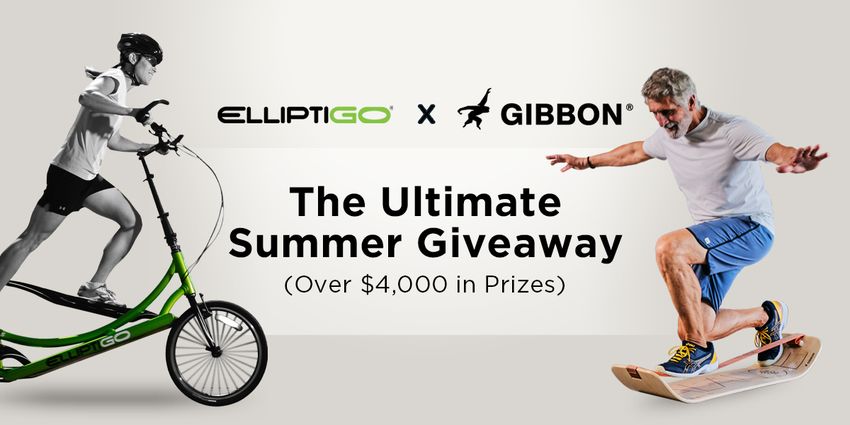 Giveaway image