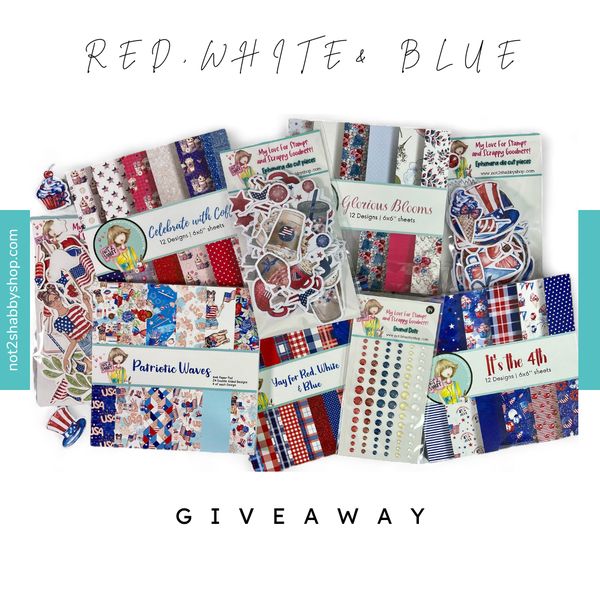Giveaway image 1