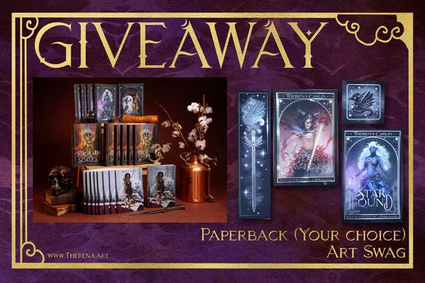 Giveaway image 1