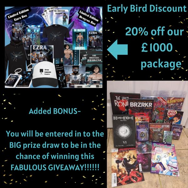 Giveaway image 1