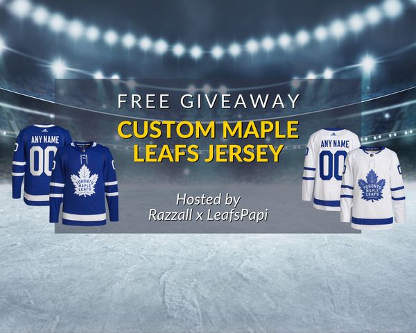 Giveaway image 1