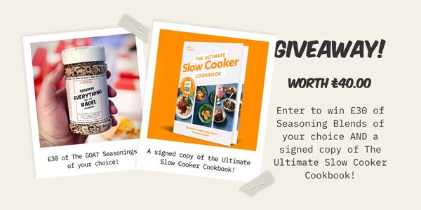 Giveaway image 1