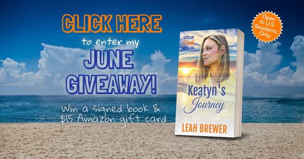 Giveaway image 1