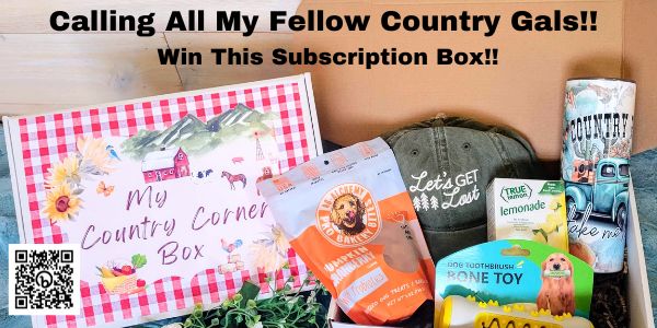 Giveaway image 1