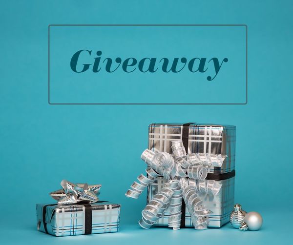 Giveaway image 1